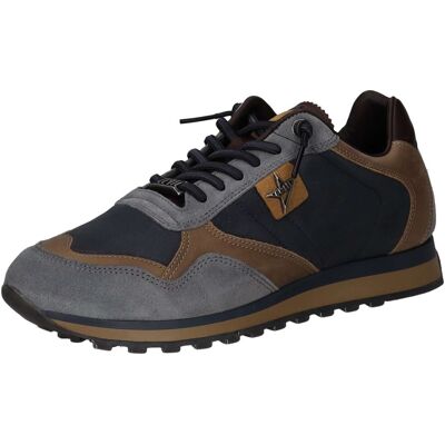 Cetti Sneaker Herren blau - male - 45 Cetti Sneaker Herren blau - male - 45