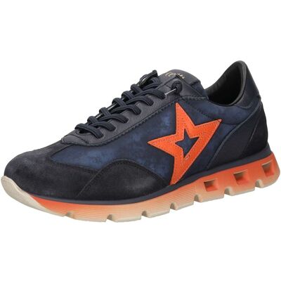 Cetti Sneaker Herren blau - male - 45 Cetti Sneaker Herren blau - male - 45
