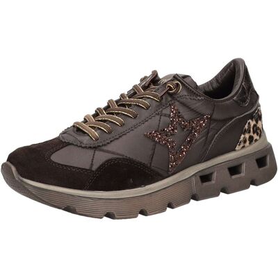 Cetti Sneaker Damen braun - female - 36 Cetti Sneaker Damen braun - female - 36