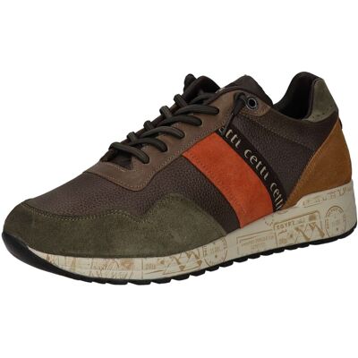 Cetti Sneaker Herren bunt - male - 45 Cetti Sneaker Herren bunt - male - 45