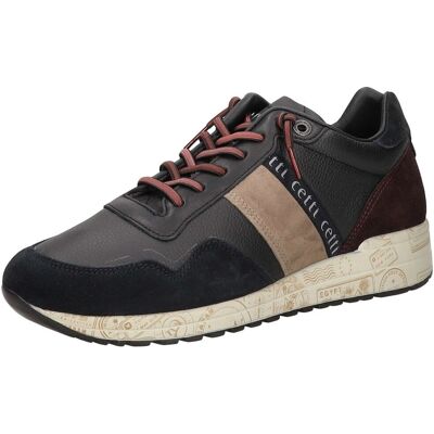 Cetti Sneaker Herren schwarz - male - 45 Cetti Sneaker Herren schwarz - male - 45