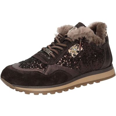 Cetti Wintersneaker Damen braun - female - 36 Cetti Wintersneaker Damen braun - female - 36