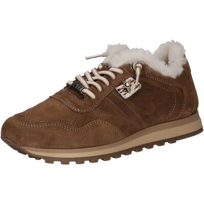 Cetti Wintersneaker Damen braun - female - 36 Cetti Wintersneaker Damen braun - female - 36