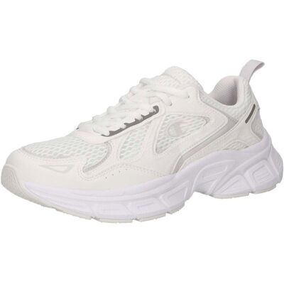 Champion RT25 Mesh Low Cut Sneaker Herren weiß - male - 37 Champion RT25 Mesh Low Cut Sneaker Herren weiß - male - 37