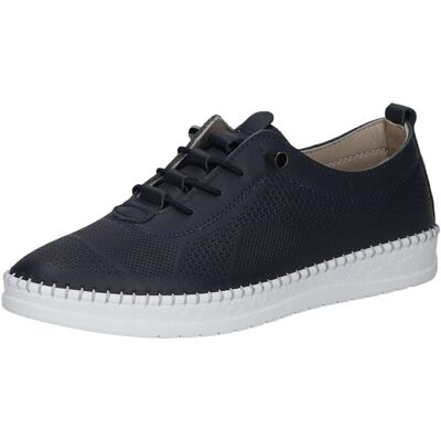 Cosmos Comfort Slipper Damen blau - female - 36 Cosmos Comfort Slipper Damen blau - female - 36