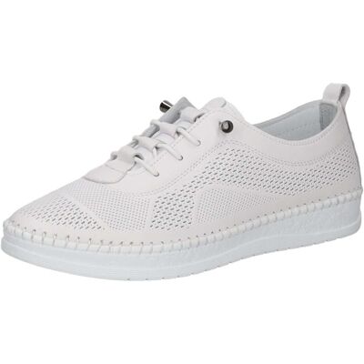 Cosmos Comfort Slipper Damen weiß - female - 36 Cosmos Comfort Slipper Damen weiß - female - 36