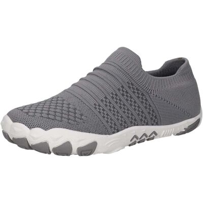 Dockers Barfußschuhe Damen grau - female - 40 Dockers Barfußschuhe Damen grau - female - 40