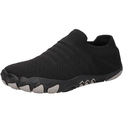 Dockers Barfußschuhe Damen schwarz - female - 36 Dockers Barfußschuhe Damen schwarz - female - 36