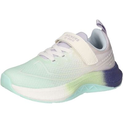 Dockers Sneaker Mädchen bunt - female - 35 Dockers Sneaker Mädchen bunt - female - 35