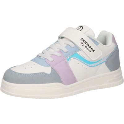Dockers Sneaker Mädchen weiß - female - 35 Dockers Sneaker Mädchen weiß - female - 35