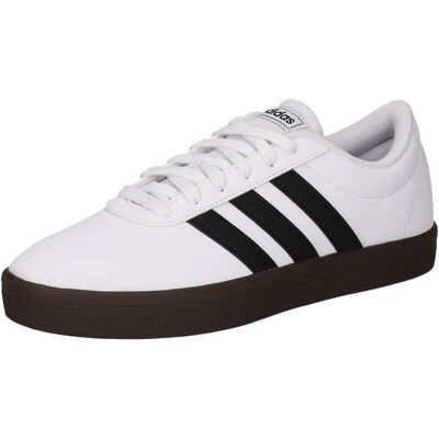 adidas Easyvulc Sneaker Herren weiß - male - 42 adidas Easyvulc Sneaker Herren weiß - male - 42