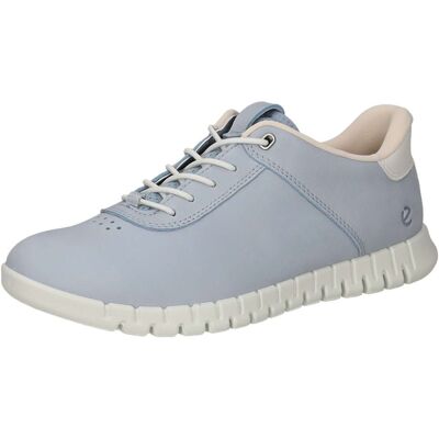 Ecco Gruuv Lite W Dusty Blue Damen blau - female - 43 Ecco Gruuv Lite W Dusty Blue Damen blau - female - 43