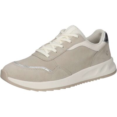 Ecco Sneaker Damen grau - female - 37 Ecco Sneaker Damen grau - female - 37