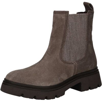Gabor Chelsea Boots Damen beige - female - 37,5 Gabor Chelsea Boots Damen beige - female - 37,5