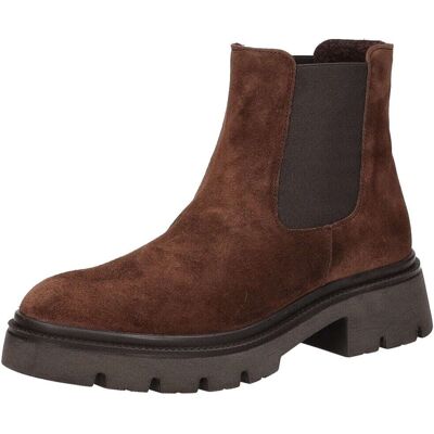 Gabor Chelsea Boots Damen braun - female - 40 Gabor Chelsea Boots Damen braun - female - 40