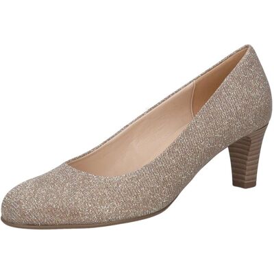 Gabor Pumps Damen rosa - female - 38,5 Gabor Pumps Damen rosa - female - 38,5