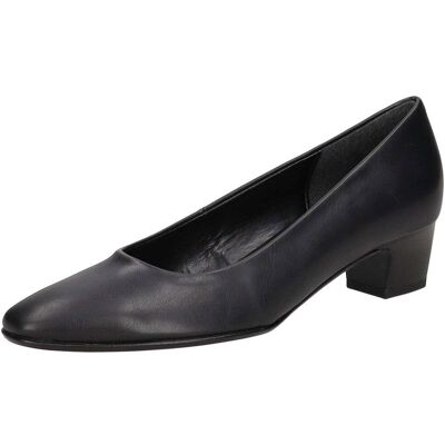 Gabor Pumps Damen schwarz - female - 37,5 Gabor Pumps Damen schwarz - female - 37,5