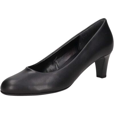 Gabor Pumps Damen schwarz - female - 37,5 Gabor Pumps Damen schwarz - female - 37,5