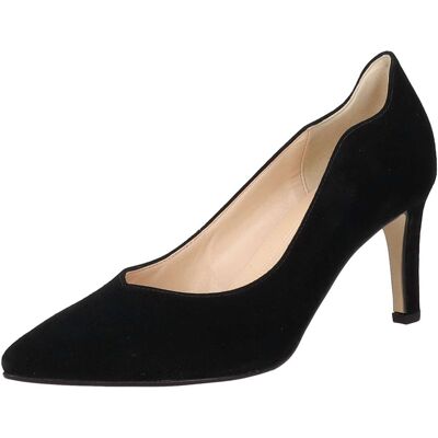 Gabor Pumps Damen schwarz - female - 37,5 Gabor Pumps Damen schwarz - female - 37,5