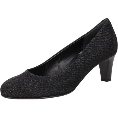 Gabor Pumps Damen schwarz - female - 37,5 Gabor Pumps Damen schwarz - female - 37,5