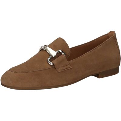 Gabor Slipper Damen beige - female - 35 Gabor Slipper Damen beige - female - 35