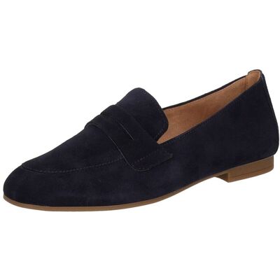 Gabor Slipper Damen blau - female - 38 Gabor Slipper Damen blau - female - 38