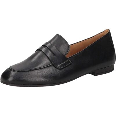 Gabor Slipper Damen schwarz - female - 36 Gabor Slipper Damen schwarz - female - 36