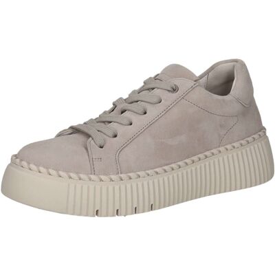 Gabor Sneaker Damen beige - female - 42,5 Gabor Sneaker Damen beige - female - 42,5