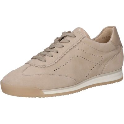 Gabor Sneaker Damen beige - female - 37,5 Gabor Sneaker Damen beige - female - 37,5