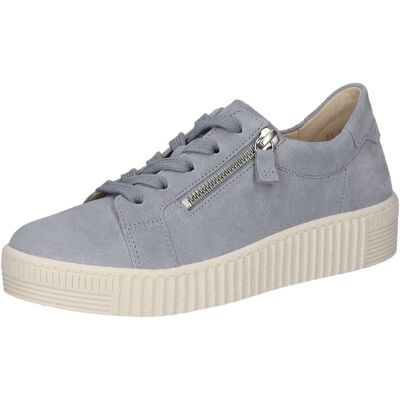 Gabor Sneaker Damen blau - female - 35 Gabor Sneaker Damen blau - female - 35