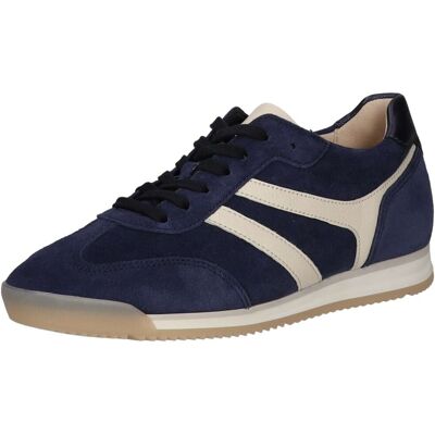 Gabor Sneaker Damen blau - female - 35,5 Gabor Sneaker Damen blau - female - 35,5