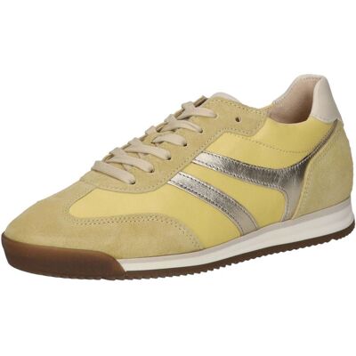 Gabor Sneaker Damen gelb - female - 35 Gabor Sneaker Damen gelb - female - 35