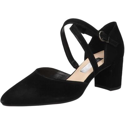Gabor Spangenpumps Damen schwarz - female - 35 Gabor Spangenpumps Damen schwarz - female - 35