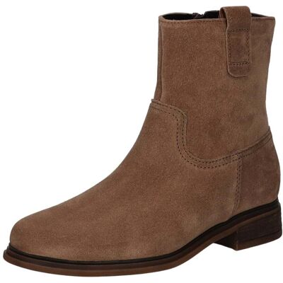 Gabor Stiefelette Damen braun - female - 40,5 Gabor Stiefelette Damen braun - female - 40,5