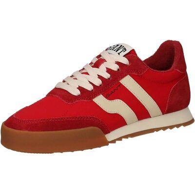 Gant Baylle Sneaker Herren rot - male - 40 Gant Baylle Sneaker Herren rot - male - 40