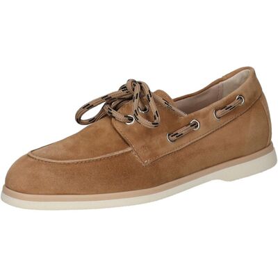 Gianluca Pisati Halbschuhe Damen braun - female - 37 Gianluca Pisati Halbschuhe Damen braun - female - 37