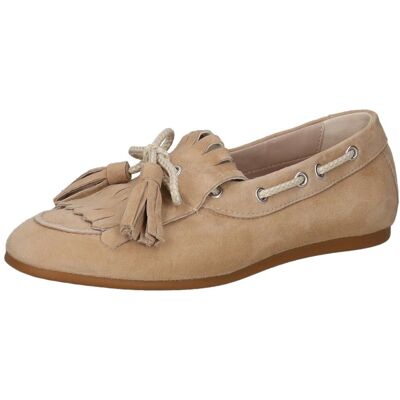 Gianluca Pisati Slipper Damen beige - female - 41 Gianluca Pisati Slipper Damen beige - female - 41