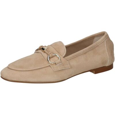 Gianluca Pisati Slipper Damen beige - female - 37 Gianluca Pisati Slipper Damen beige - female - 37