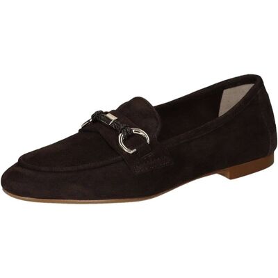 Gianluca Pisati Slipper Damen braun - female - 37 Gianluca Pisati Slipper Damen braun - female - 37