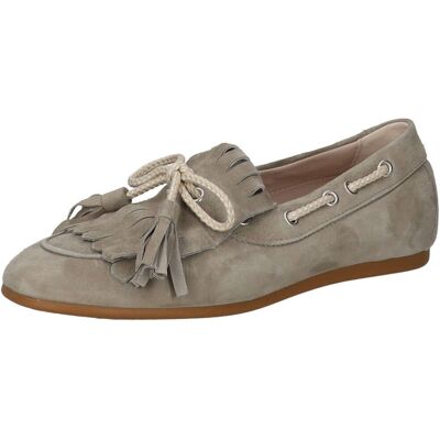 Gianluca Pisati Slipper Damen grün - female - 40 Gianluca Pisati Slipper Damen grün - female - 40