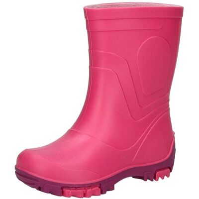 Bockstiegel Gummistiefel Mädchen pink - female - 26 Bockstiegel Gummistiefel Mädchen pink - female - 26