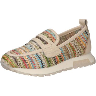 Hispanitas Slipper Damen bunt - female - 42 Hispanitas Slipper Damen bunt - female - 42