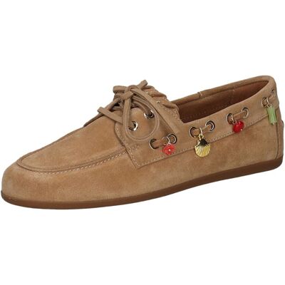 Inuovo Mokassin Damen beige - female - 38 Inuovo Mokassin Damen beige - female - 38
