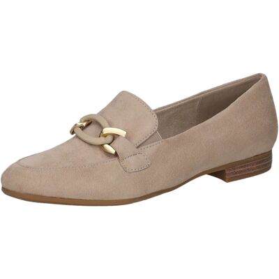 Jana Slipper Damen beige - female - 39 Jana Slipper Damen beige - female - 39