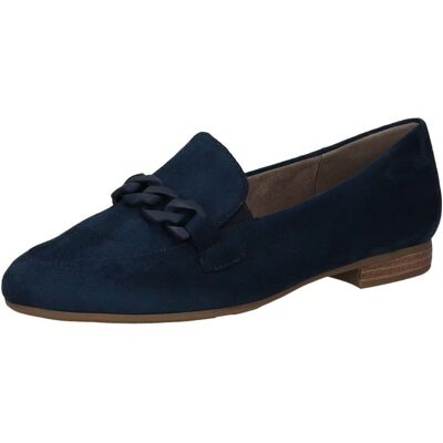 Jana Slipper Damen blau - female - 39 Jana Slipper Damen blau - female - 39