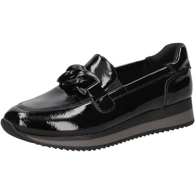 Jana Slipper Damen schwarz - female - 42 Jana Slipper Damen schwarz - female - 42