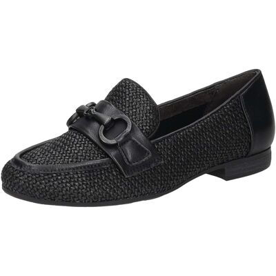 Jana Slipper Damen schwarz - female - 41 Jana Slipper Damen schwarz - female - 41