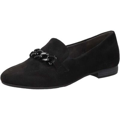 Jana Slipper Damen schwarz - female - 39 Jana Slipper Damen schwarz - female - 39