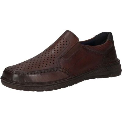 Josef Seibel Camden 01 Slipper Herren braun - male - 42 Josef Seibel Camden 01 Slipper Herren braun - male - 42