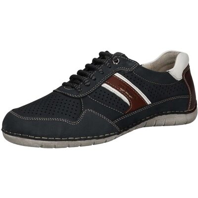 Josef Seibel Schnürer Herren blau - male - 40 Josef Seibel Schnürer Herren blau - male - 40